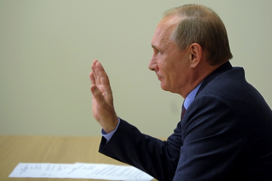 Ma mondhatnak ítéletet Putyin politikájáról az oroszok