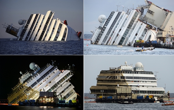 Costa-Concordia